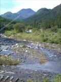 浅間隠山