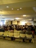 公演