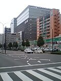 車線変更