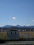 みかぼ山