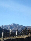 鼻曲山