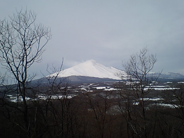 二度上峠