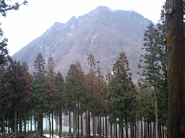 袈裟丸山
