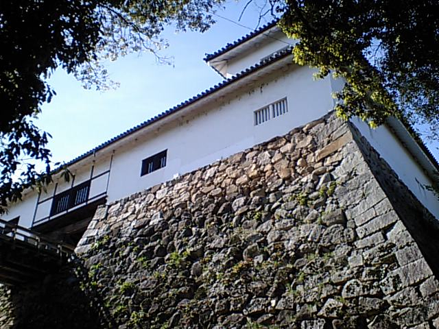 石垣