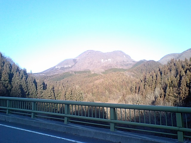 岩岳