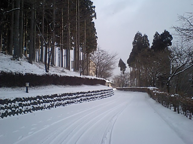はまゆう山荘