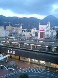 別府駅