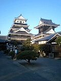 中津城