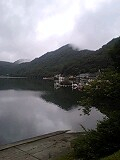 榛名湖