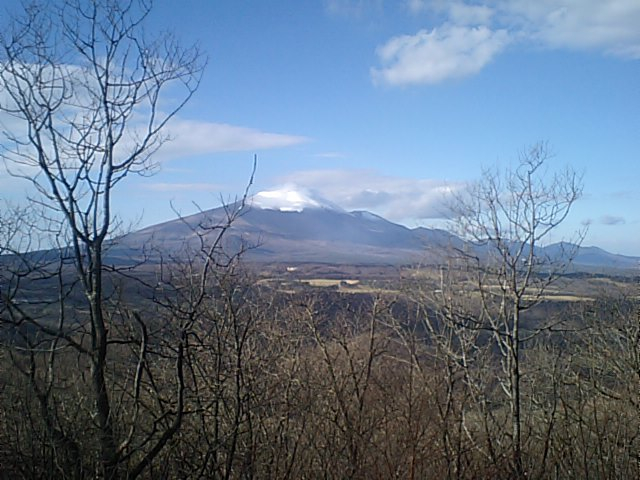 二度上峠