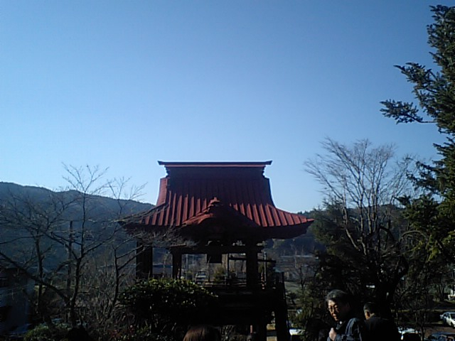 善東院
