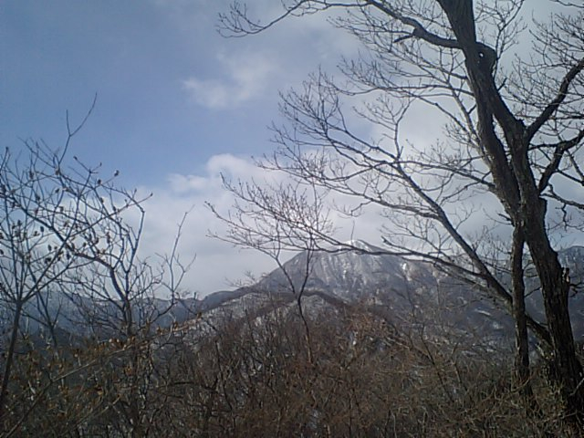 ささどや山から