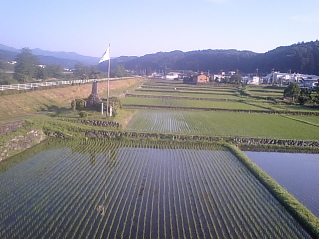 偉人小栗上野介
